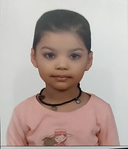 MAANYA RAI