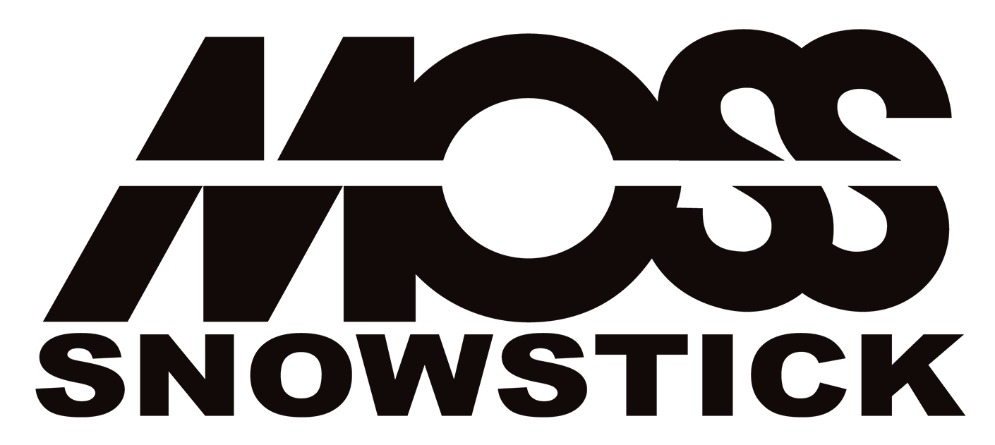 Moss Snowstick Taiwan logo