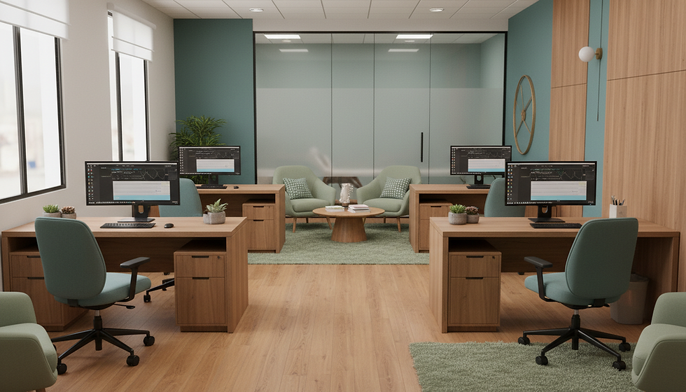 Transform Healthcare Operations with Harlan Medical Services