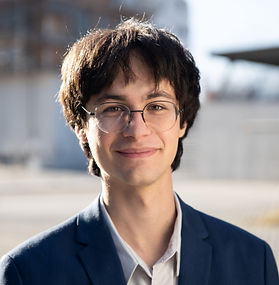VOLET Joël