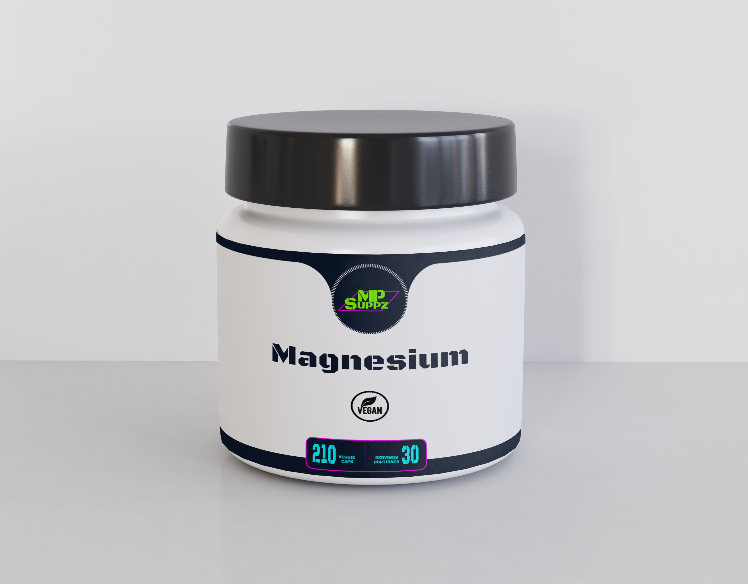 Magnesium