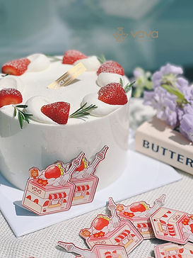 🎉 VaVa 5th Anniversary Exclusive|Fridge Magnet Gift Starts July 19! 🎉To celebrate VaVa’s