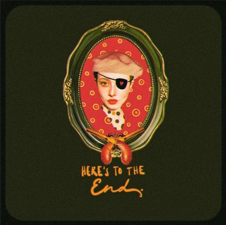 Anna Bates - Here's To The End