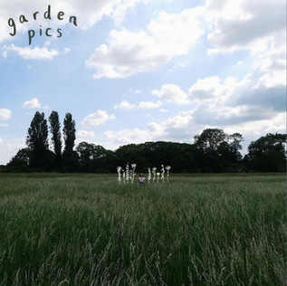 Georgia Parker - Garden Pics