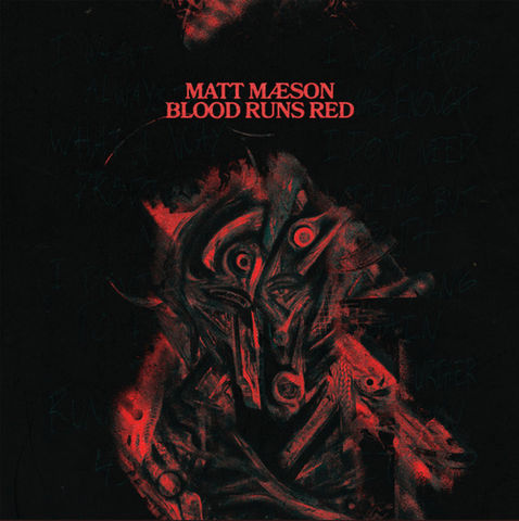 Matt Maeson - Blood Runs Red 