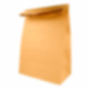Sachet en papier