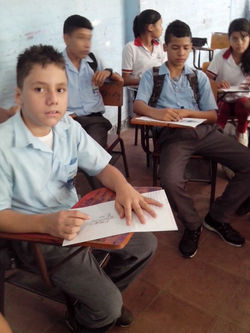 SEDE CENTRAL