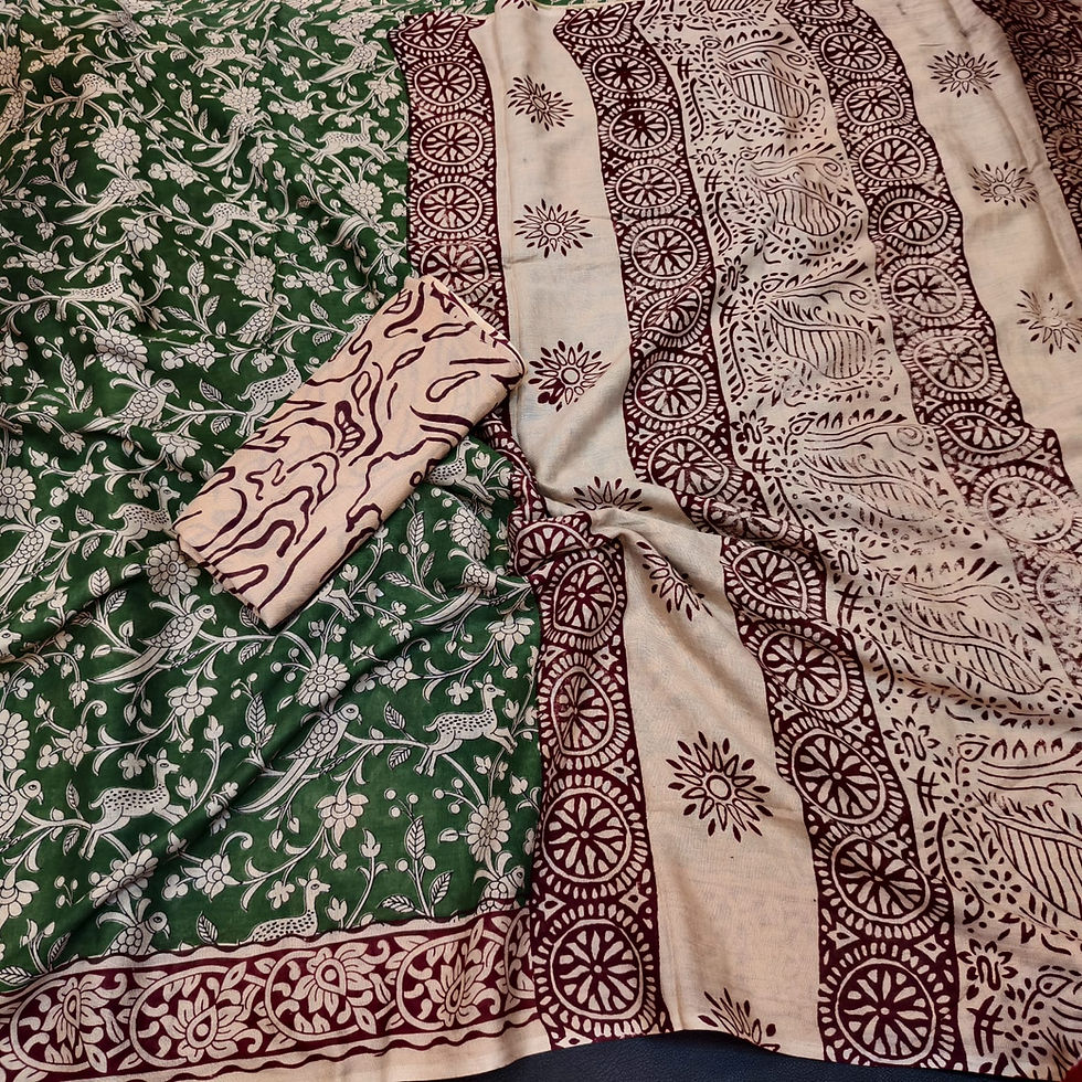 Thumbnail: TWK005  MALAI COTTON