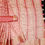 Thumbnail: DOLA SILK SAREE WITH POCHAMPALLI DESIGN PINK COLOUR
