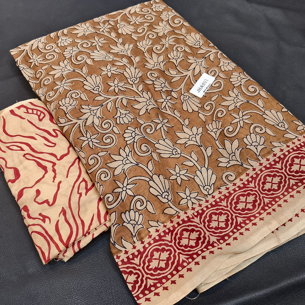 Thumbnail: TWK007  MALAI COTTON
