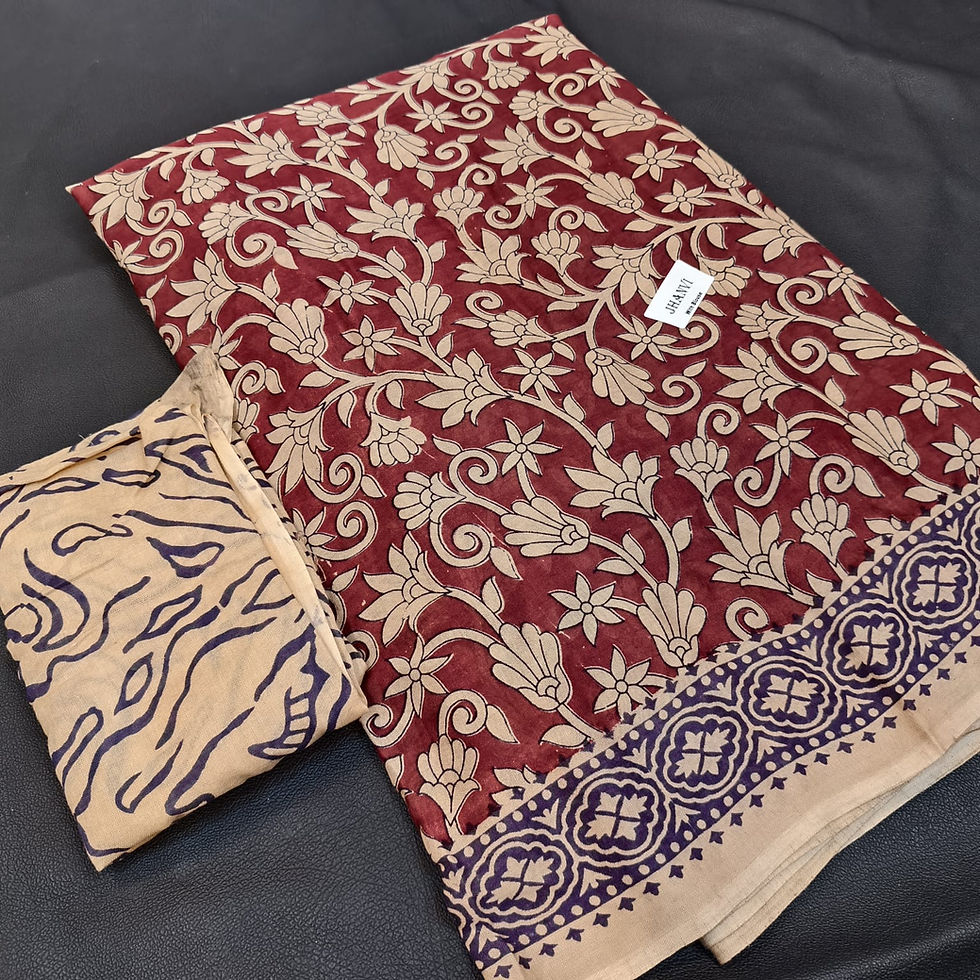 Thumbnail: TWK007  MALAI COTTON