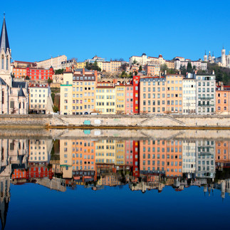 Lyon France - Travel guide, All Information by Mr Hits Journey 