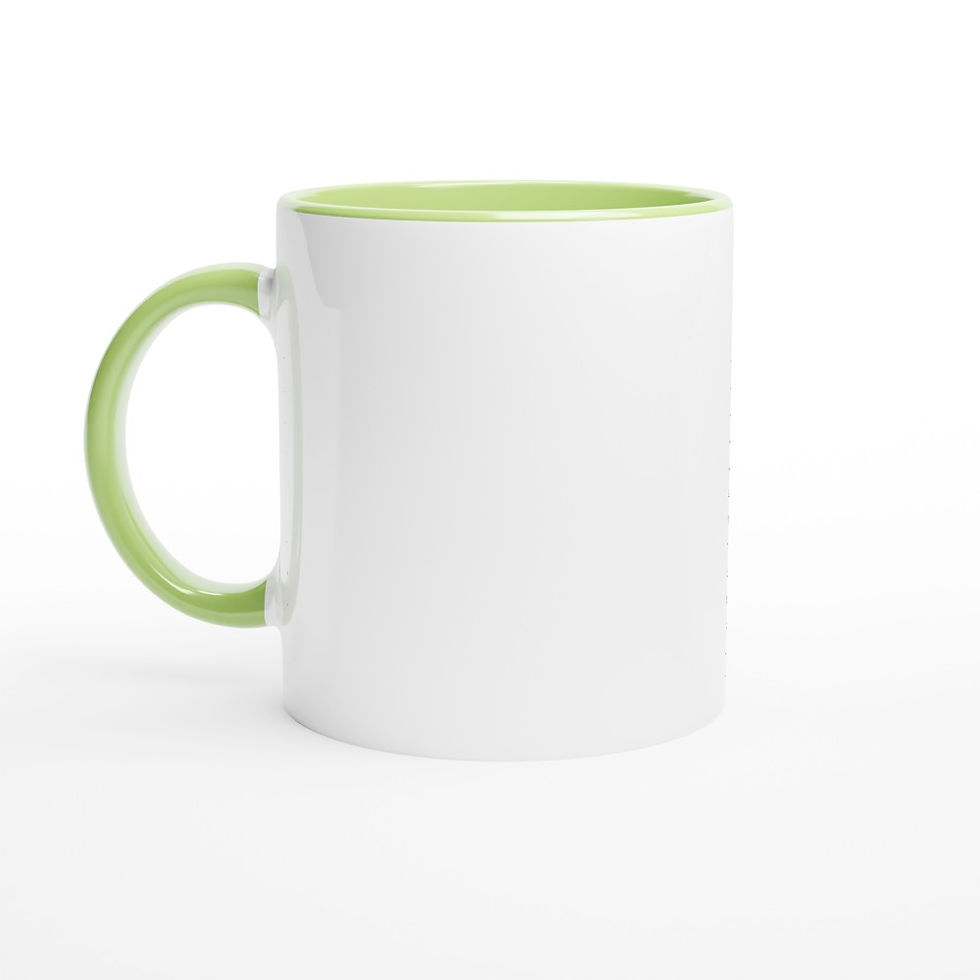 Thumbnail: Sarcastic Attorney, Barrister & Law Student Ceramic Mug – Office Gift