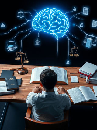 Why Law Students Forget What They Study: What Cognitive Science Says We Should Do Instead.