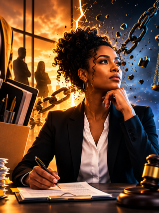 Employment Law: Understanding Your Rights When Challenging Unfair Workplace Dismissal in the Modern Era.
