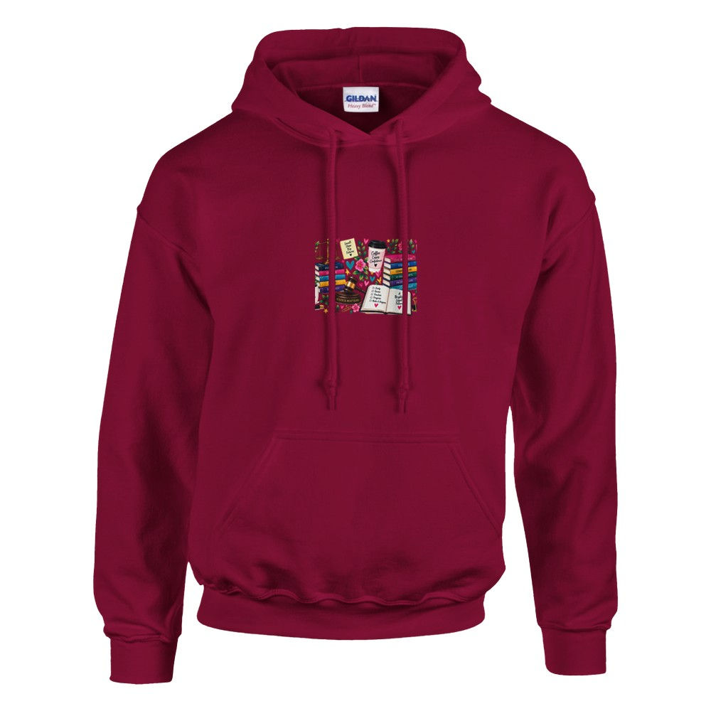 Coffee Themed hoodies