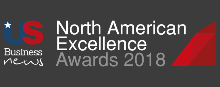 north american excellence award