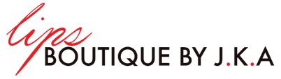 lips boutique by jka Logo