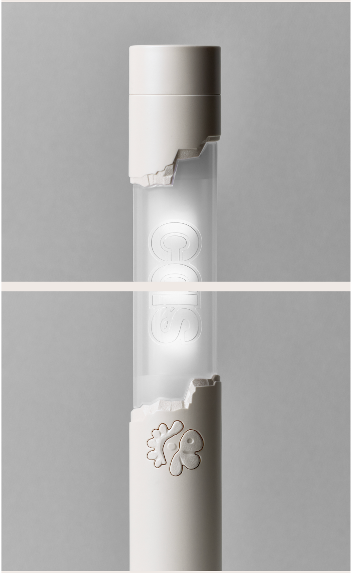 Thumbnail: CORTIS OFFICIAL LIGHT STICK URADNA SVETILKA