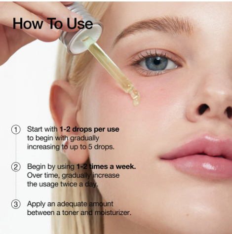 Sličica: ANUA - AZELAIC ACID 10 HYALURON REDNESS SOOTHING SERUM 30ml