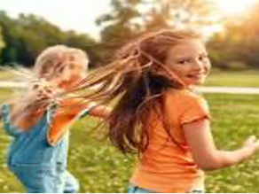 Children's Counseling and Development Programs