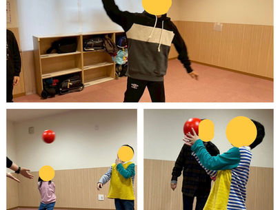 こころん 11月①