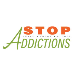Logo StopAddictions – accompagnement pour sortir durablement d’une addiction