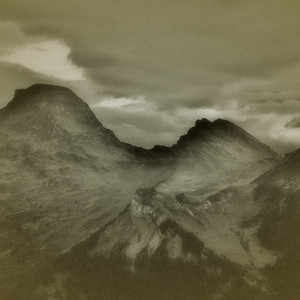 Stille Weite