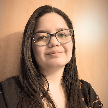 Team Member Profile Picture