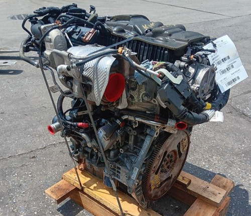 2019 2020 Jeep Renegade 1.3L Turbo VIN 1, 8th Digit Engine For Sale