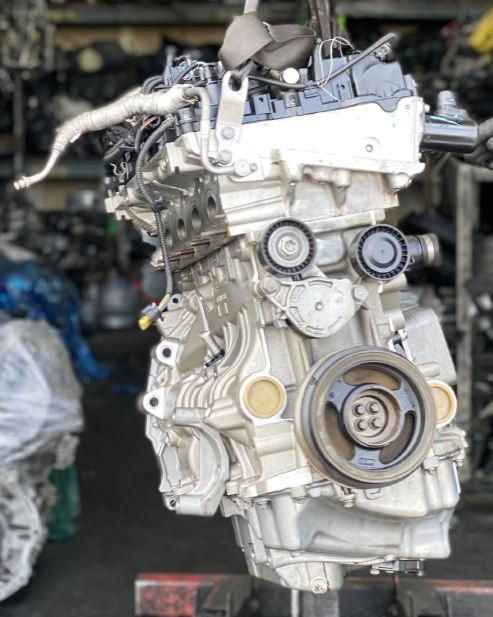 Thumbnail: 2018 MINI Countryman 2.0L, S Model Engine For Sale
