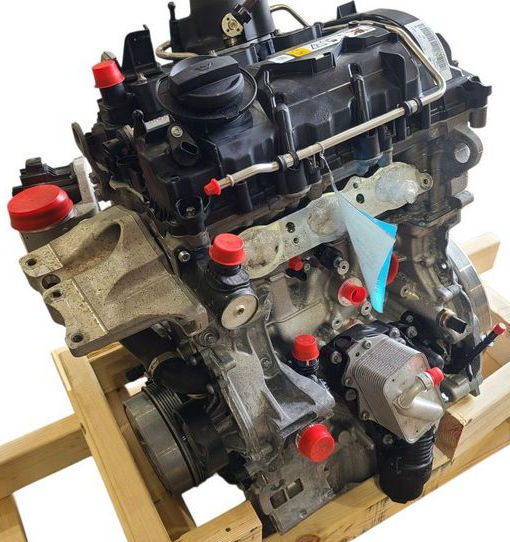 Thumbnail: 2020 MINI Cooper Gasoline 1.5L Engine For Sale