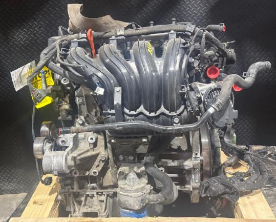 2013 2014 Kia Optima 2.4L VIN D 8th Digit Hybrid Electric Engine For Sale