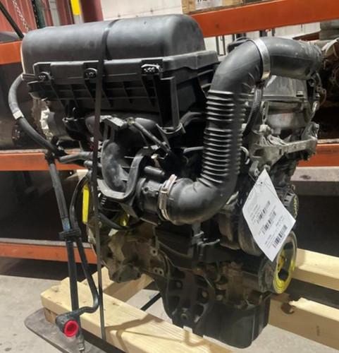 2015 2016 MINI Paceman 1.6L, S Model Engine For Sale