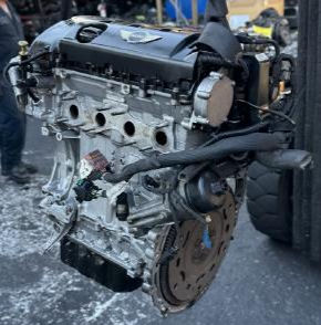 Thumbnail: 2011 2012 MINI Countryman 1.6L Base Engine For Sale