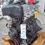 Thumbnail: 2000 2001 KIA Sportage 2.0L VIN 3, 8th Digit DOHC Engine For Sale