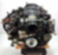 2008 Maserati Quattroporte 4.2L RWD V8 Engine For Sale