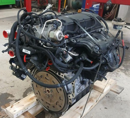 2013 2014 MINI Paceman 1.6L, S Model Engine For Sale