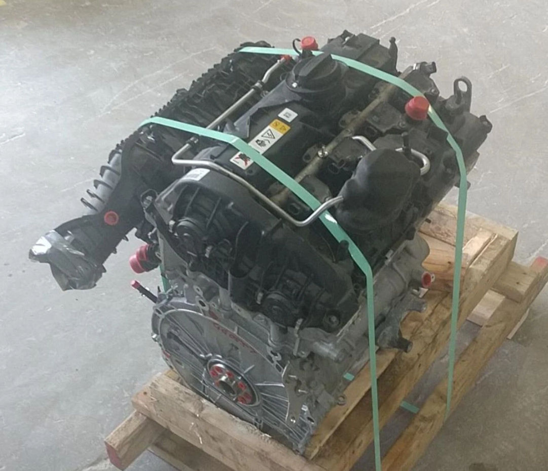 2022 BMW X1 (2.0L) Engine Motor For Sale