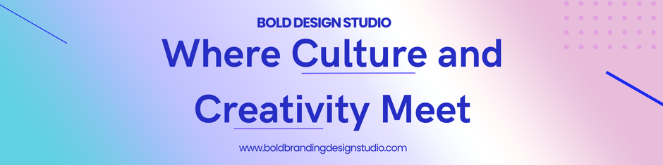 Introducing BOLD Design Studio       