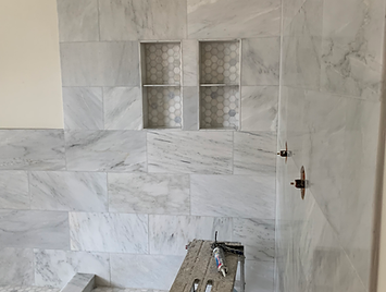 Tile Installation in Mobile, AL | Thomas Pro Flooring