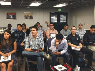 Education Series Preps Youth Coaches