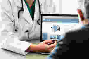 Così la blockchain rivoluzionerà la sanità