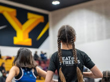 Girls Wrestling Takes the Spotlight at the Angel City Grand Prix