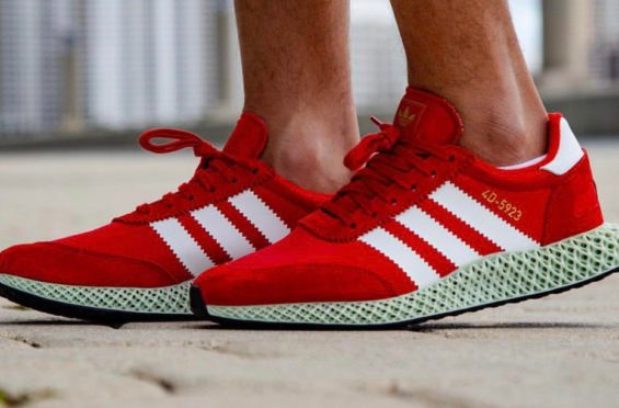 adidas 4d 5923 release date