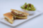 Bistecca Panini
