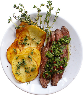 Scoozi Events Vintage Elegance Le Bistro