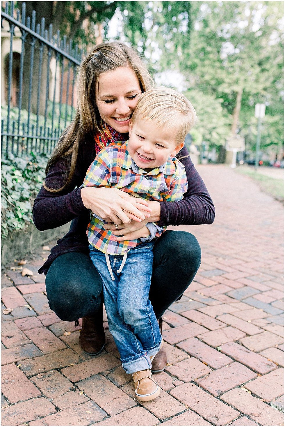 Motherhood photographer indy