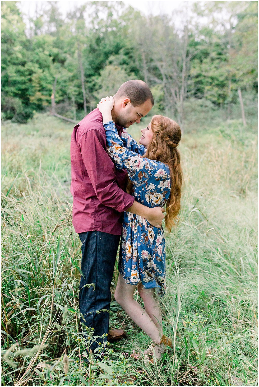 couple portraits Indianapolis