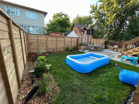 Why Building a Fence is a Great Investment for Your Property